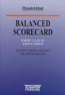 Balanced Scorecard - Strategien erfolgreich umsetzen